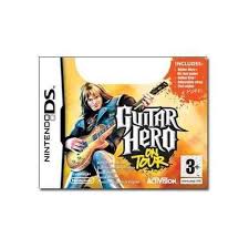 GUITAR HERO - ON TOUR